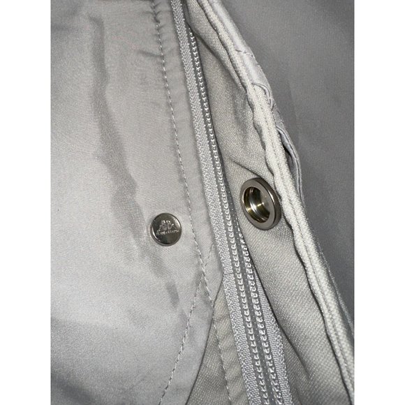 Robe Di Kappa women’s Tuxedo  Asymmetrical Coat Size 42 EU Medium US - Picture 11 of 12